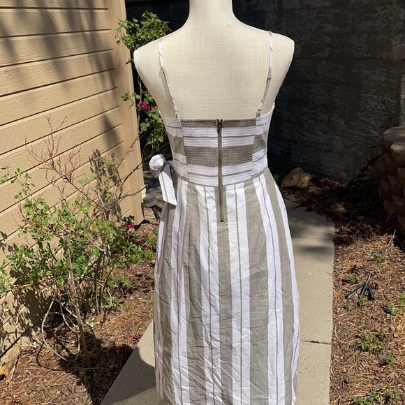 EXPRESS Summer Dress - Picture 2 of 6